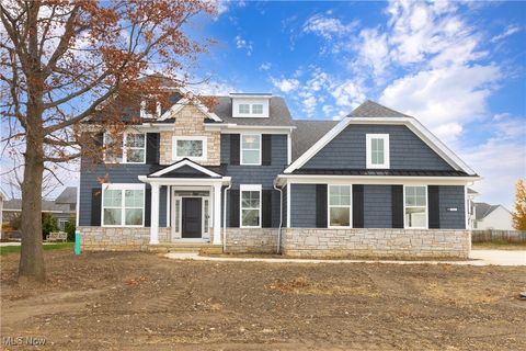 595 S Port Drive, Avon Lake, OH 44012 - MLS#: 5078629