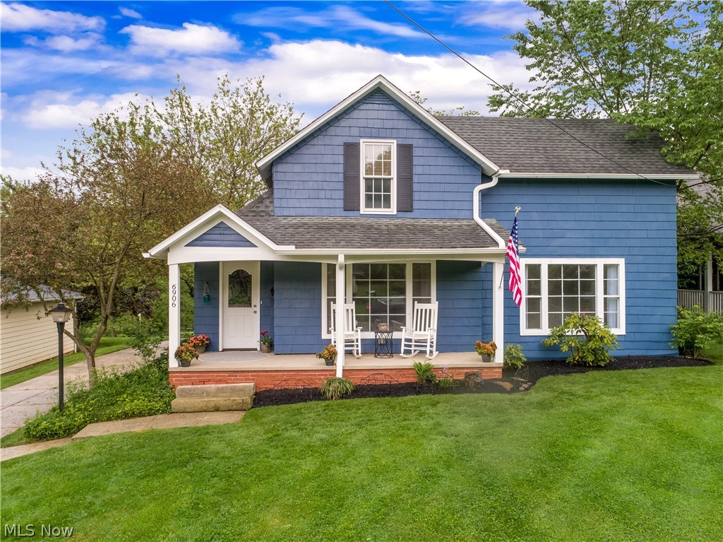 Brecksville - Residential