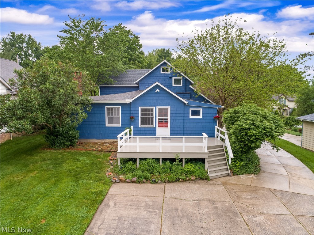 Brecksville - Residential