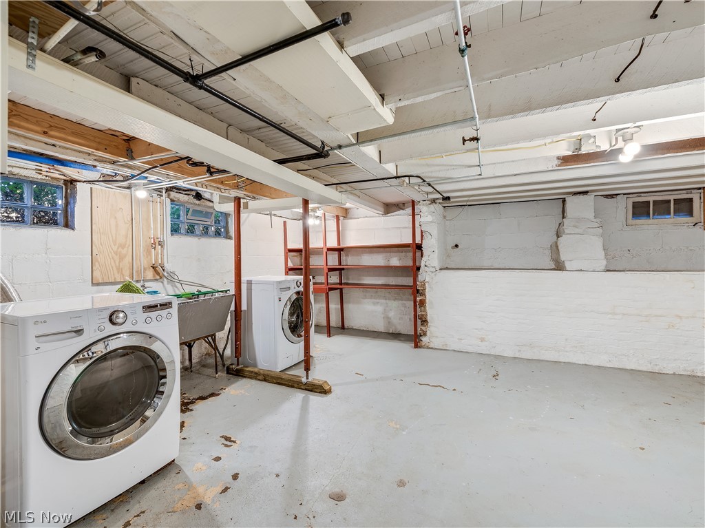 Brecksville - Residential