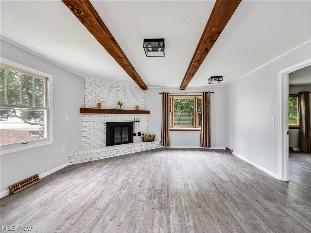 Brecksville - Residential