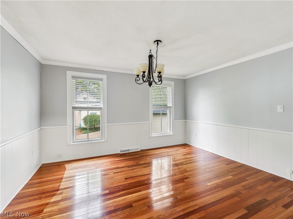 Brecksville - Residential