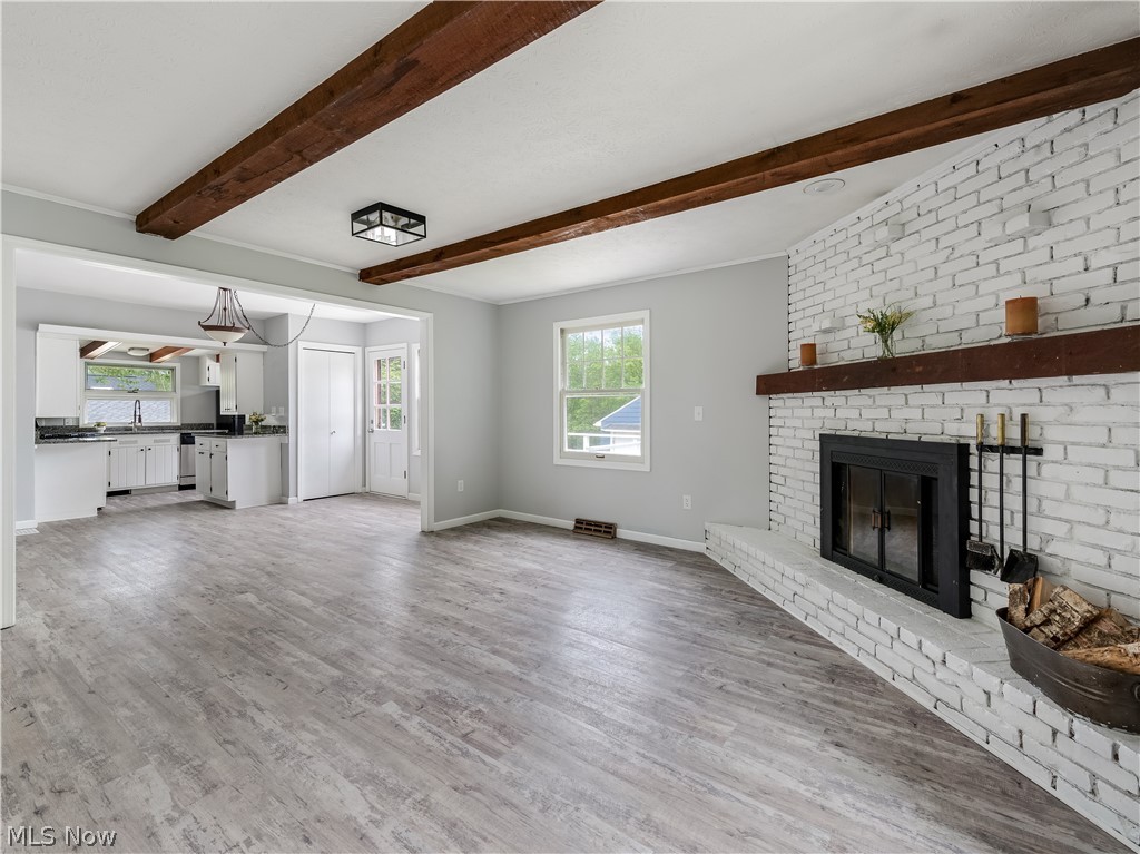 Brecksville - Residential