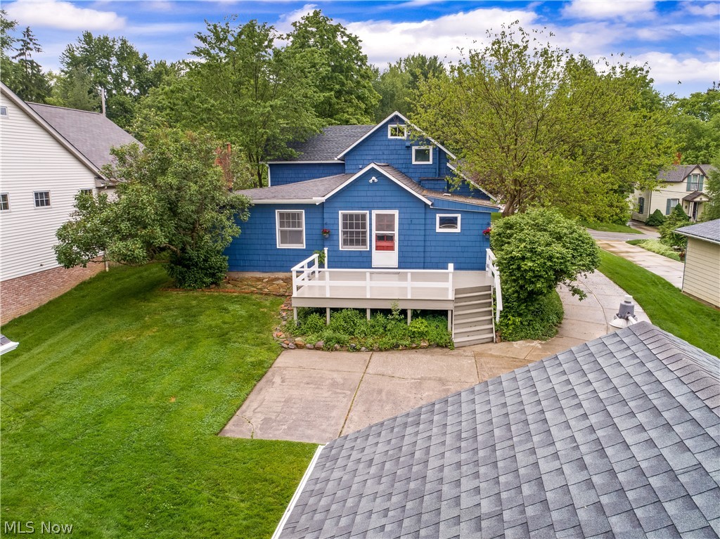 Brecksville - Residential