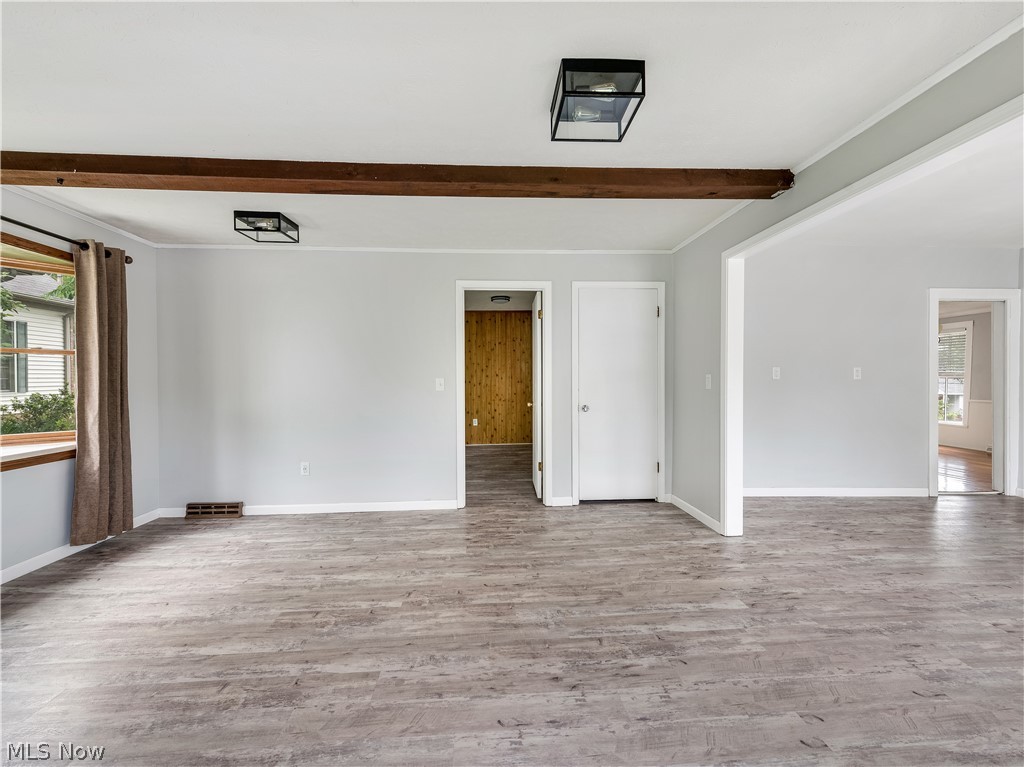 Brecksville - Residential