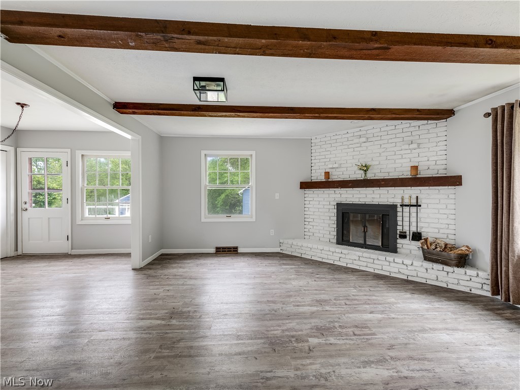 Brecksville - Residential