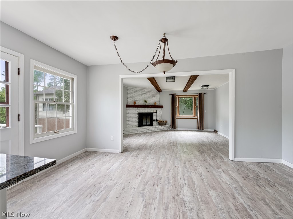 Brecksville - Residential