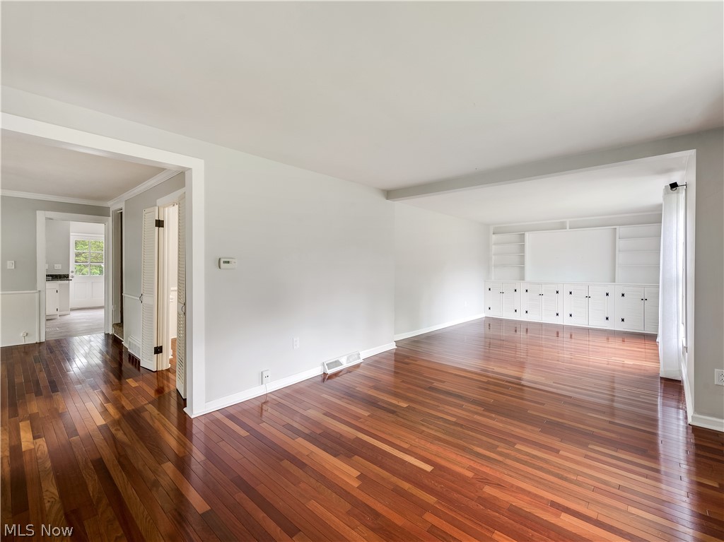 Brecksville - Residential