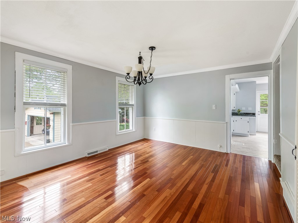 Brecksville - Residential