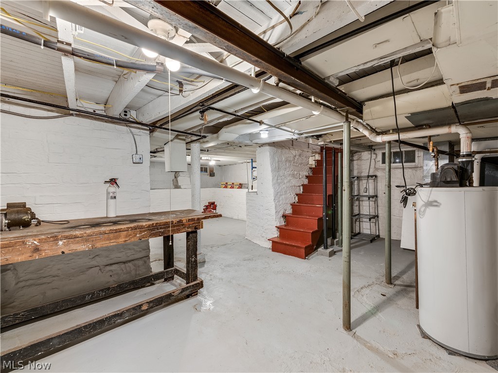 Brecksville - Residential