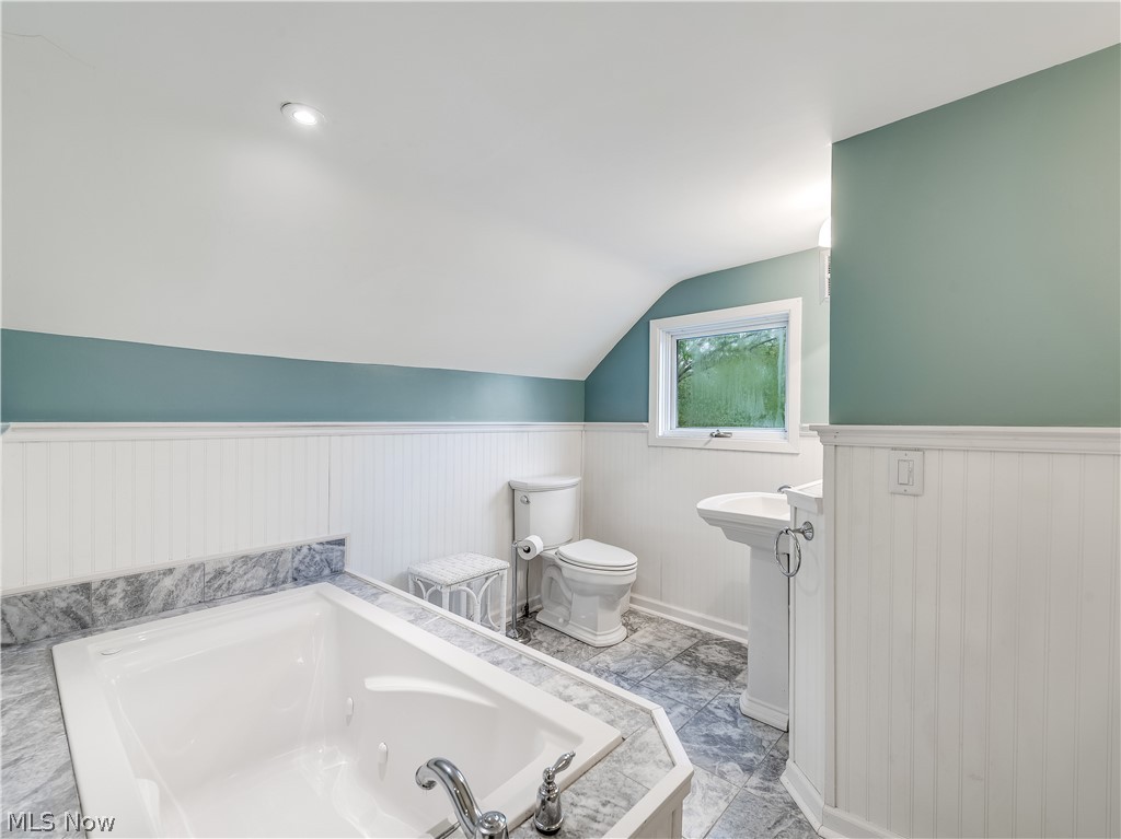 Brecksville - Residential