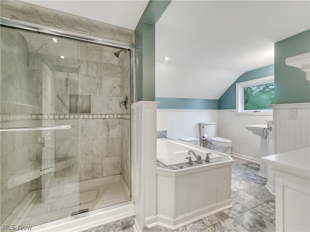 Brecksville - Residential