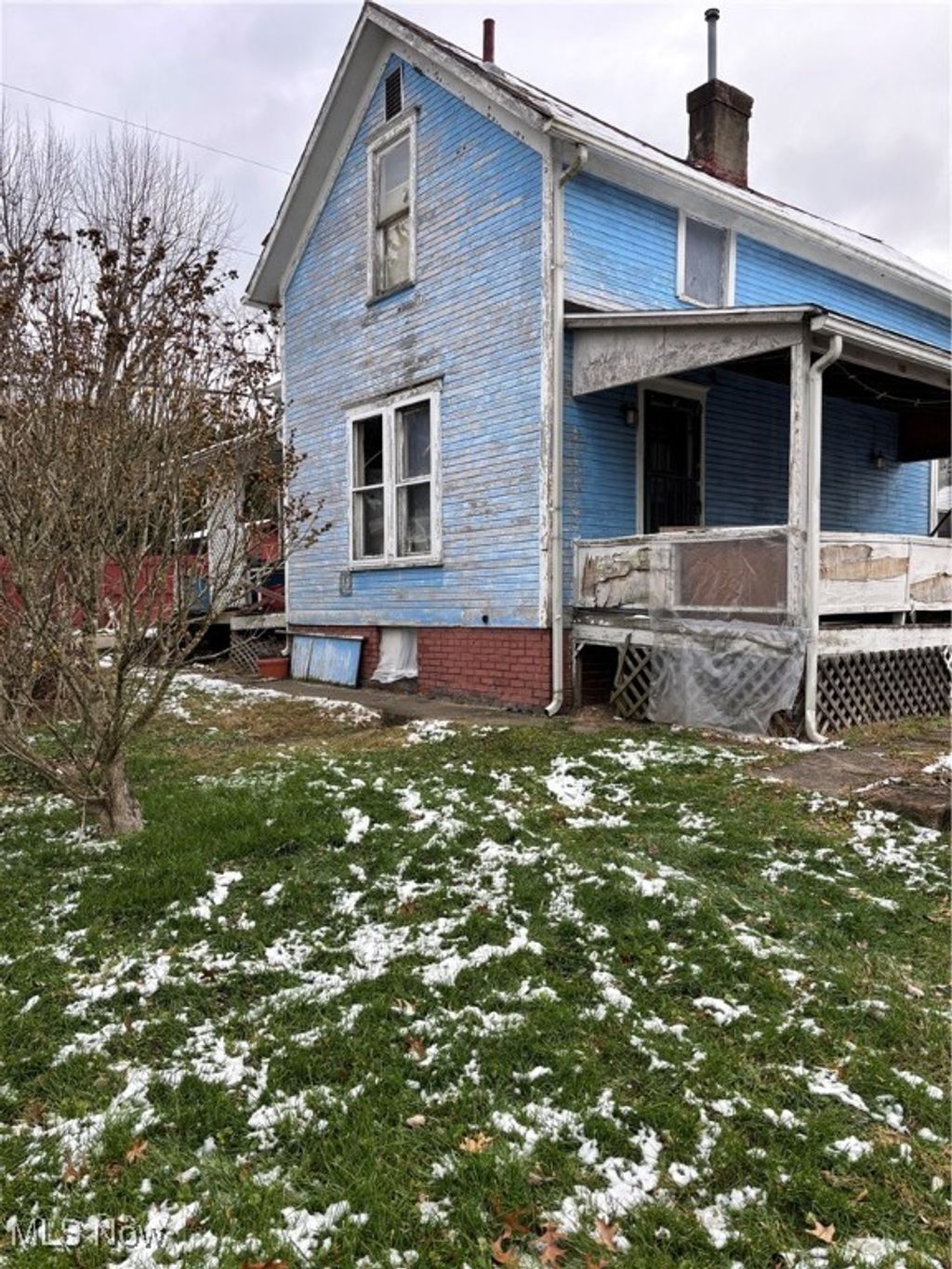 Photo of 404 E Montgomery Street, Marietta, OH 45750 (MLS # 5176047)