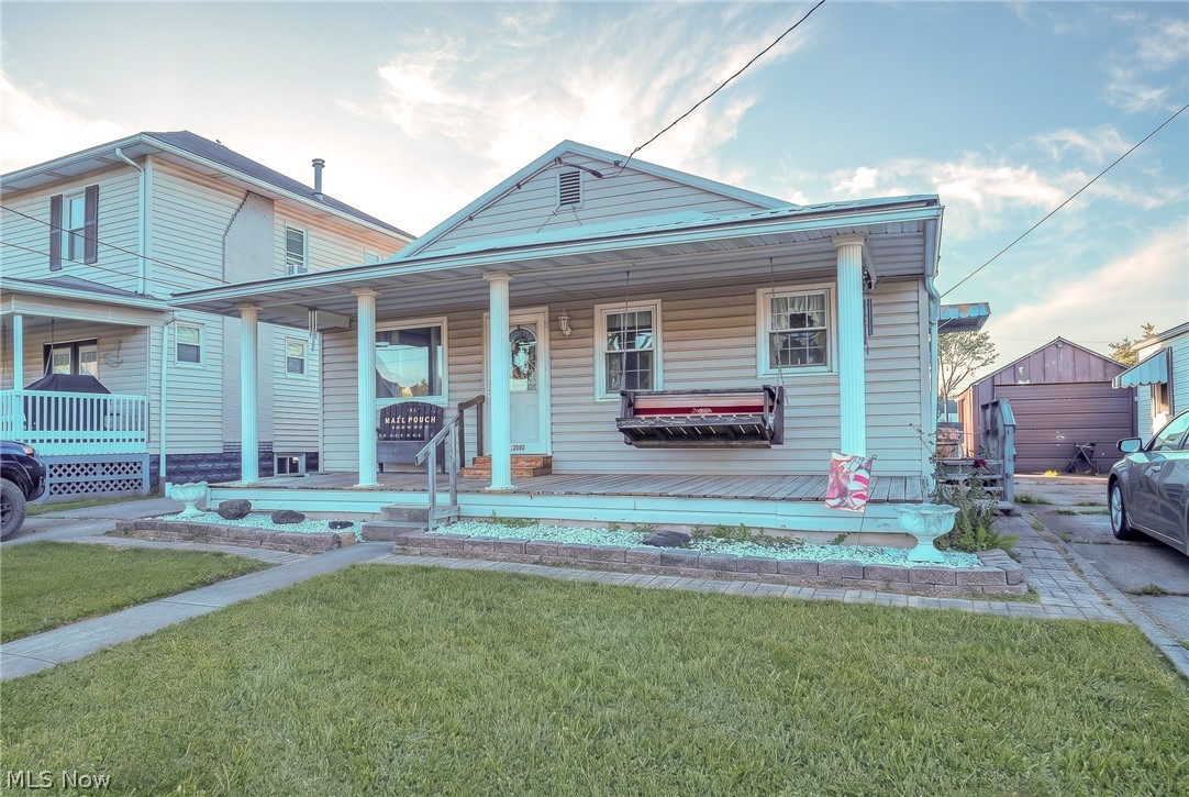 1806 Rayon Drive