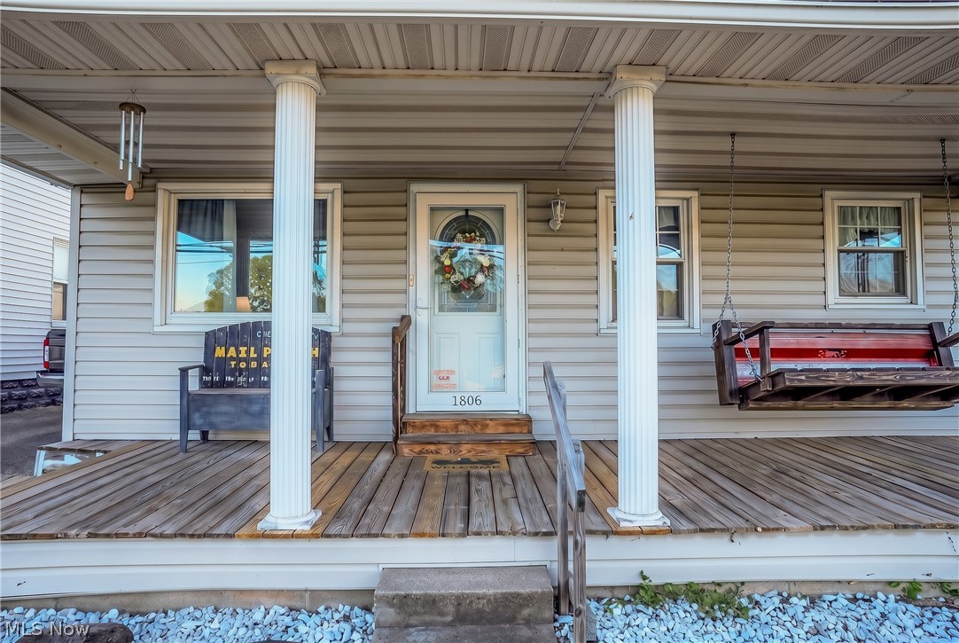 1806 Rayon Drive