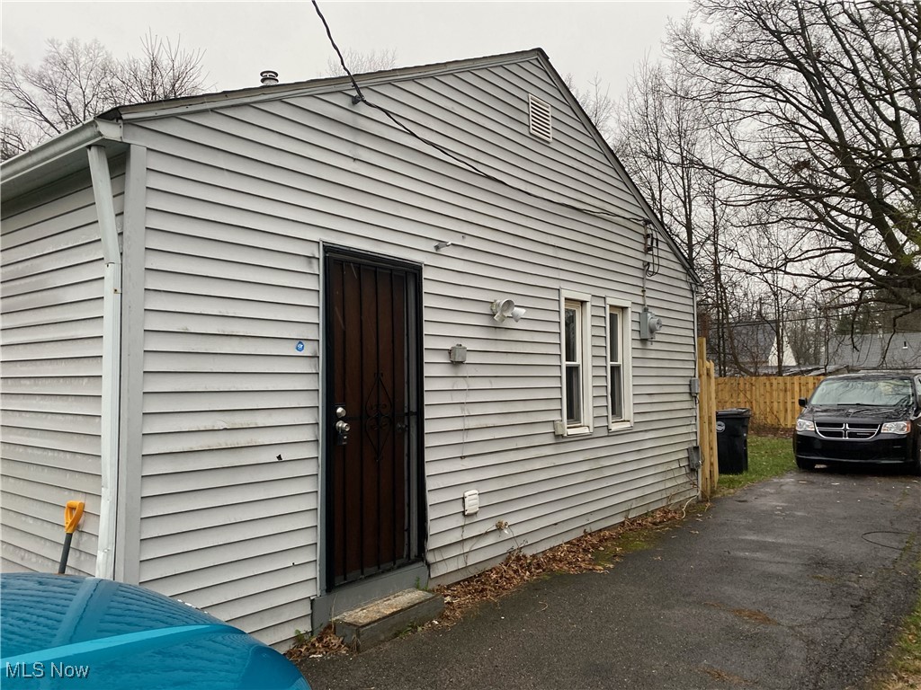 Continental Park - Residential