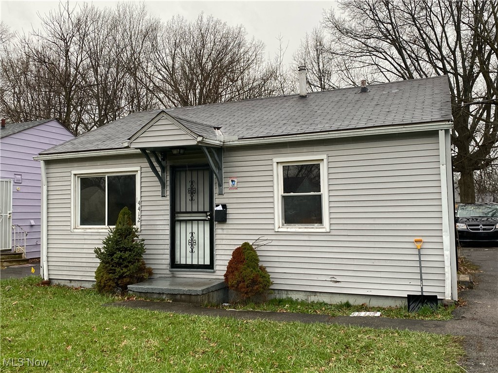 Continental Park - Residential