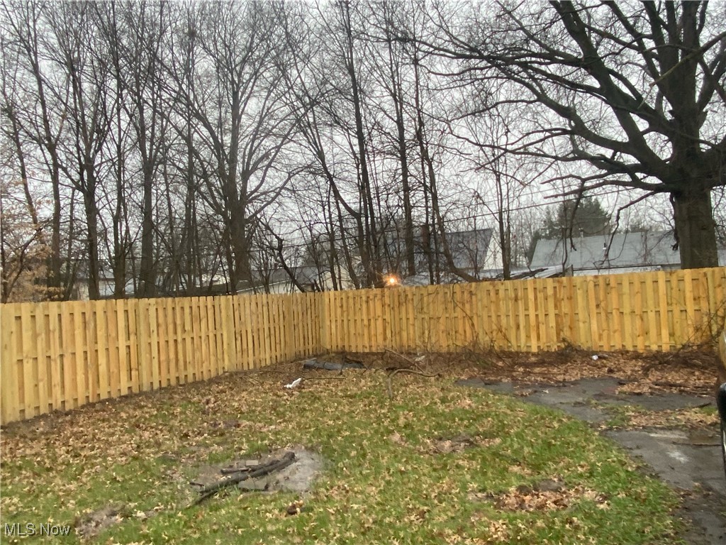 Continental Park - Residential