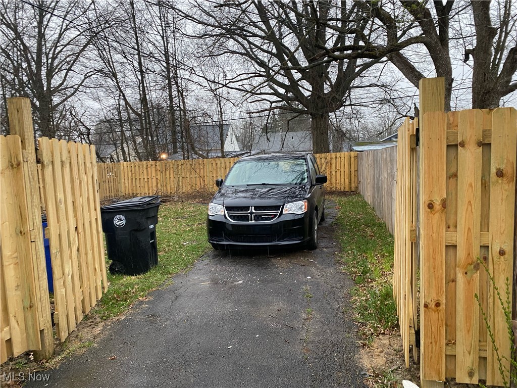 Continental Park - Residential