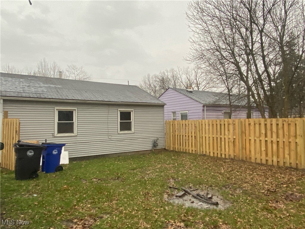 Continental Park - Residential