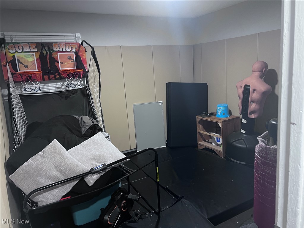 Continental Park - Residential