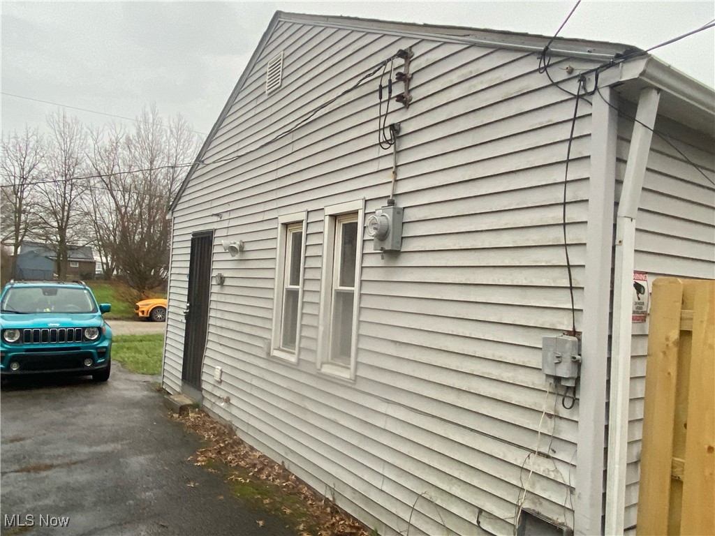 Continental Park - Residential