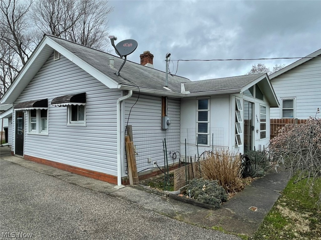 Rockport Sec 09 - Residential