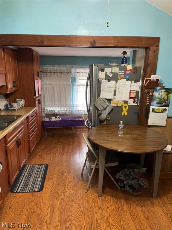 Rockport Sec 09 - Residential