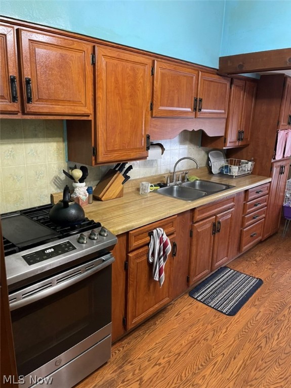 Rockport Sec 09 - Residential