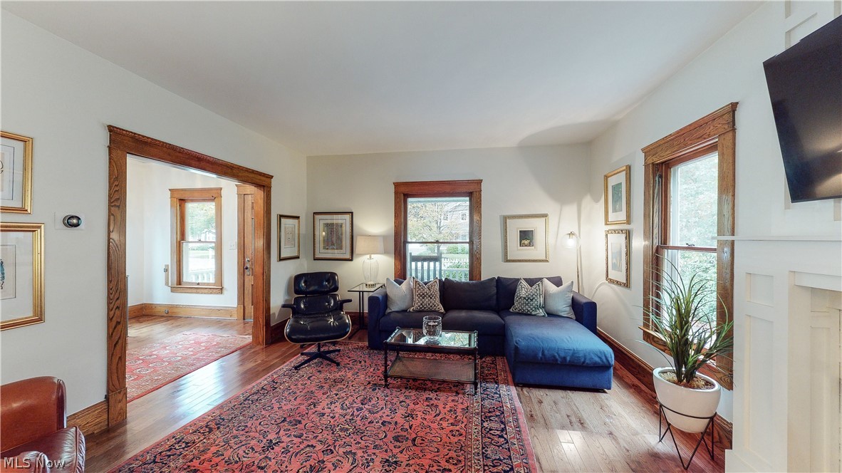 Shumaker & Tenny - Residential