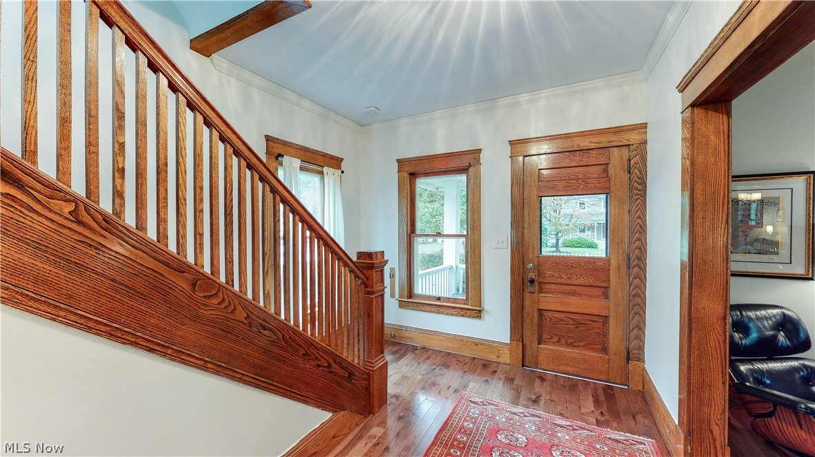 Shumaker & Tenny - Residential