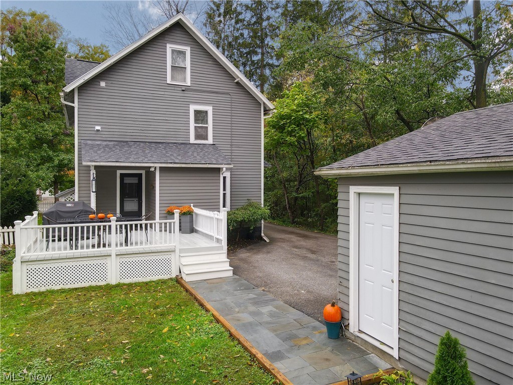 Shumaker & Tenny - Residential