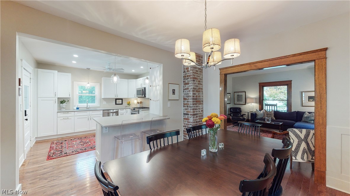 Shumaker & Tenny - Residential