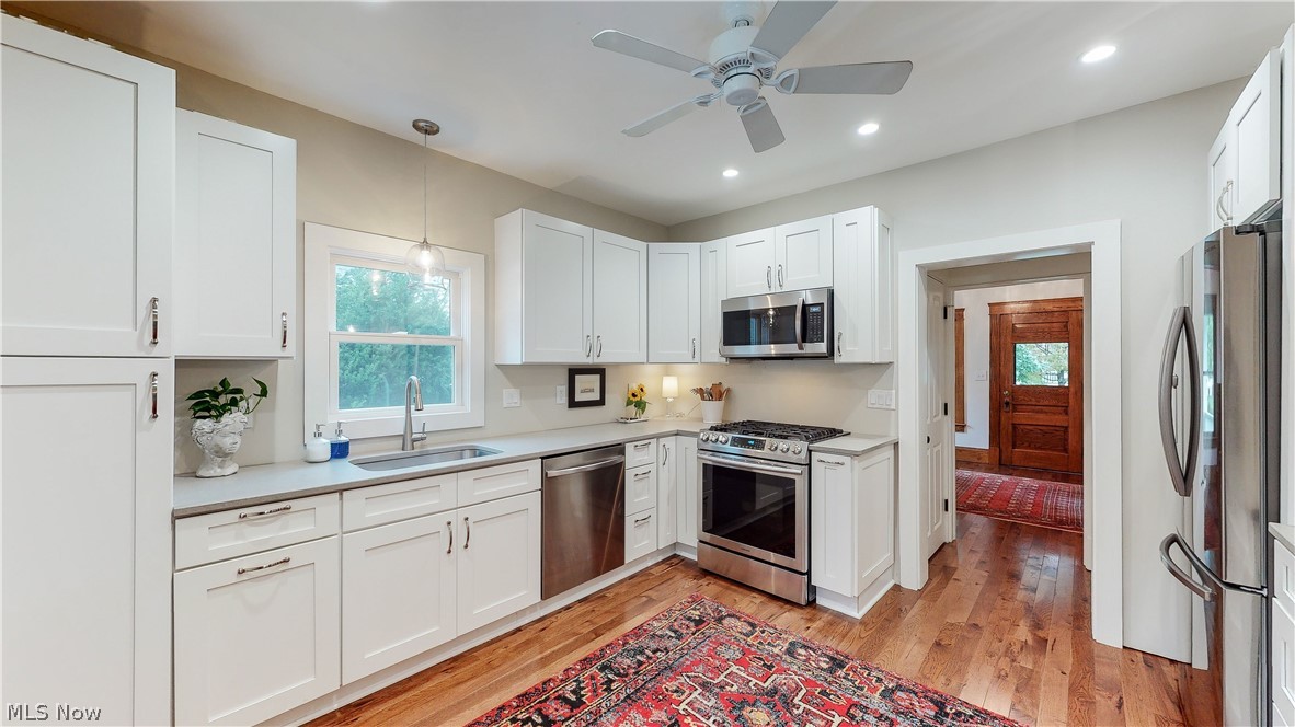 Shumaker & Tenny - Residential