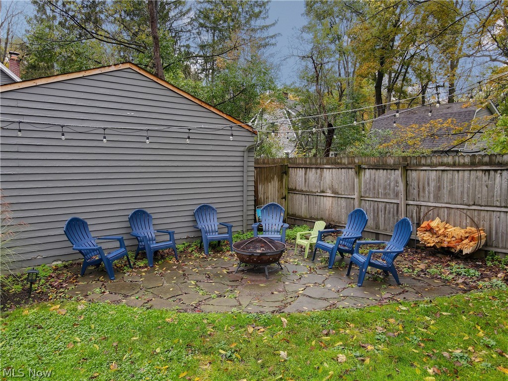 Shumaker & Tenny - Residential