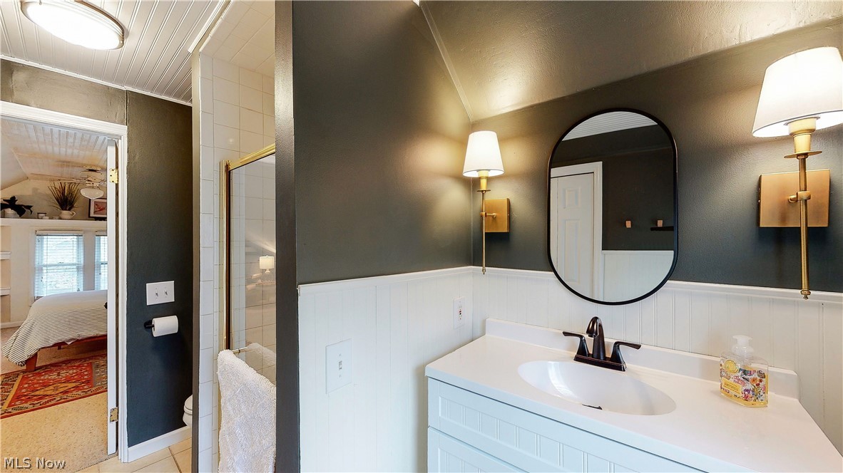 Shumaker & Tenny - Residential