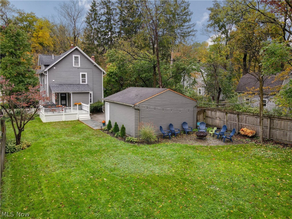 Shumaker & Tenny - Residential