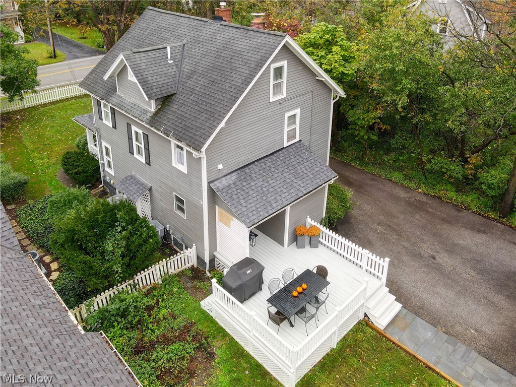 Shumaker & Tenny - Residential