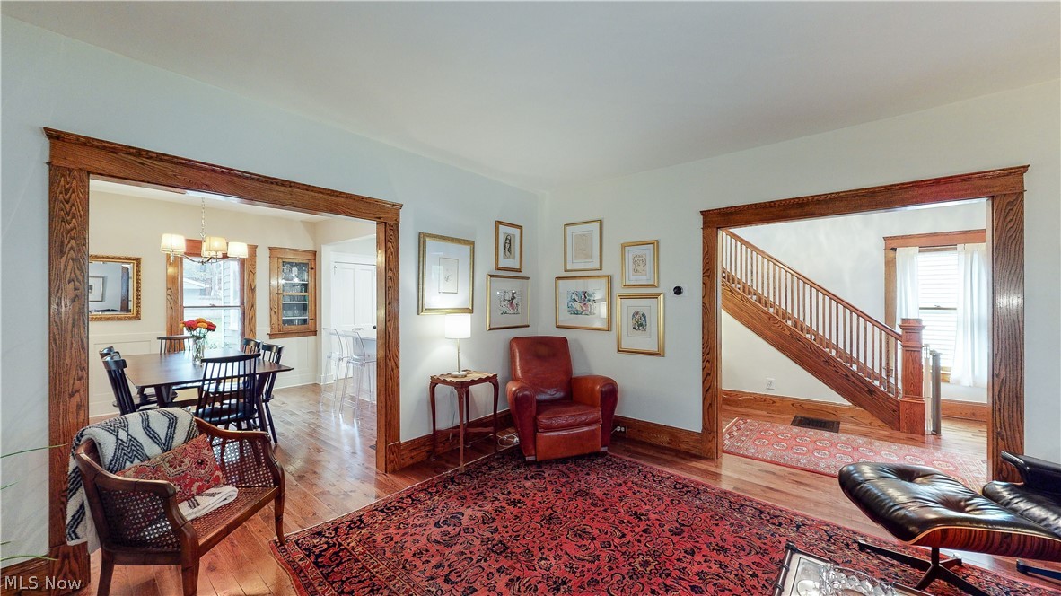 Shumaker & Tenny - Residential