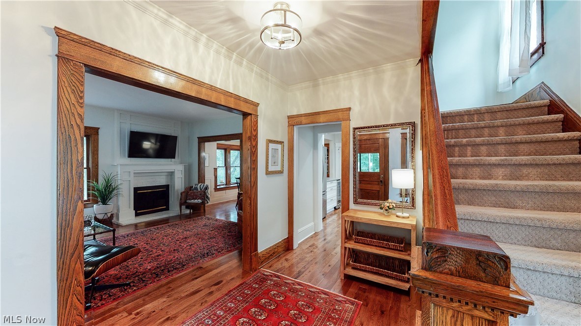 Shumaker & Tenny - Residential