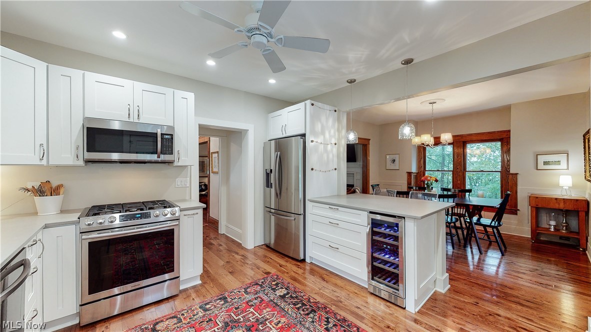 Shumaker & Tenny - Residential