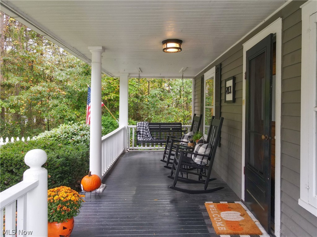 Shumaker & Tenny - Residential