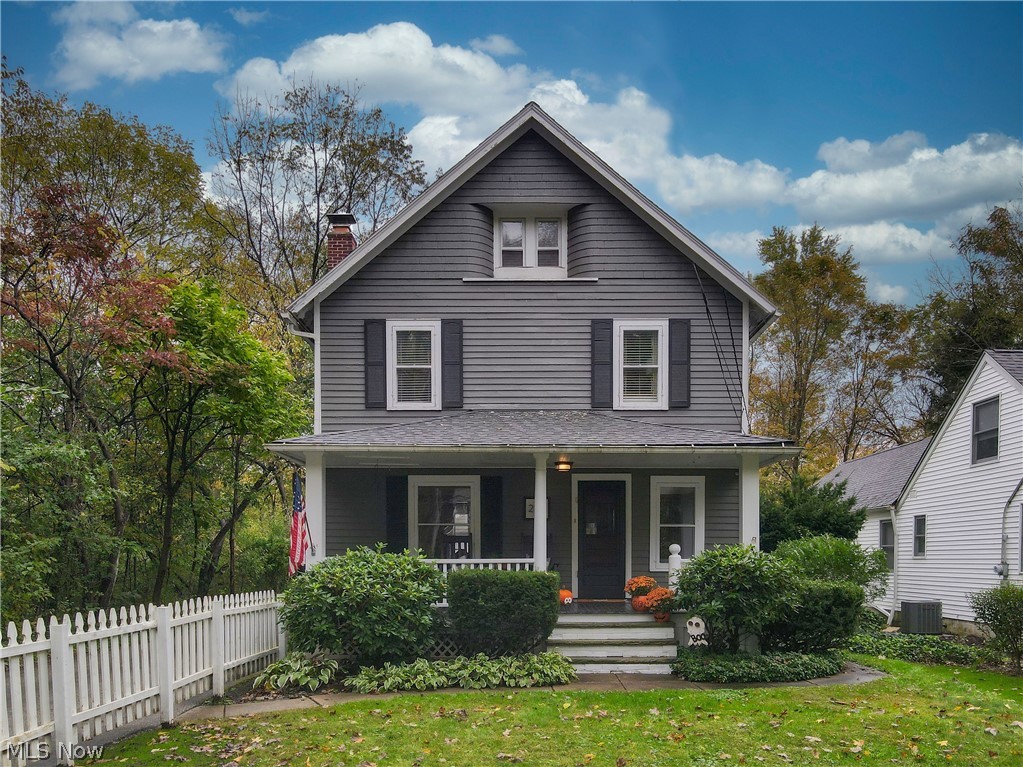 Shumaker & Tenny - Residential