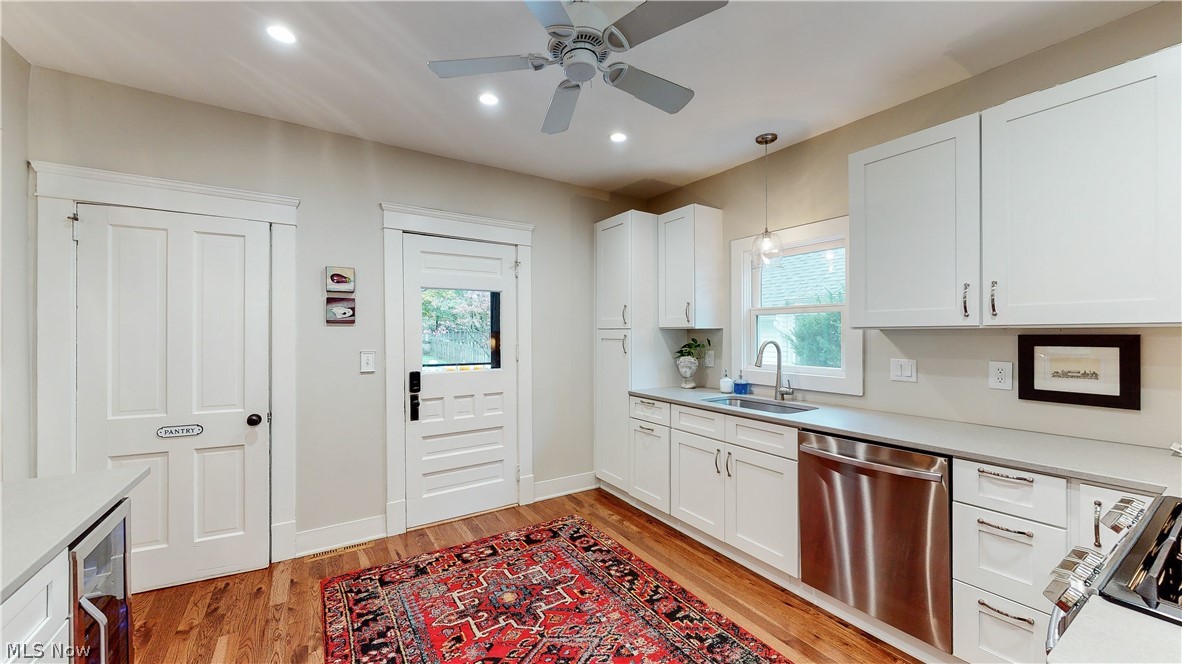 Shumaker & Tenny - Residential