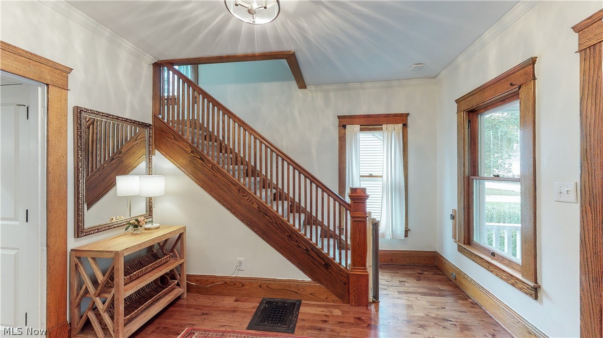 Shumaker & Tenny - Residential