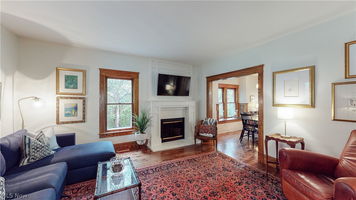 Shumaker & Tenny - Residential