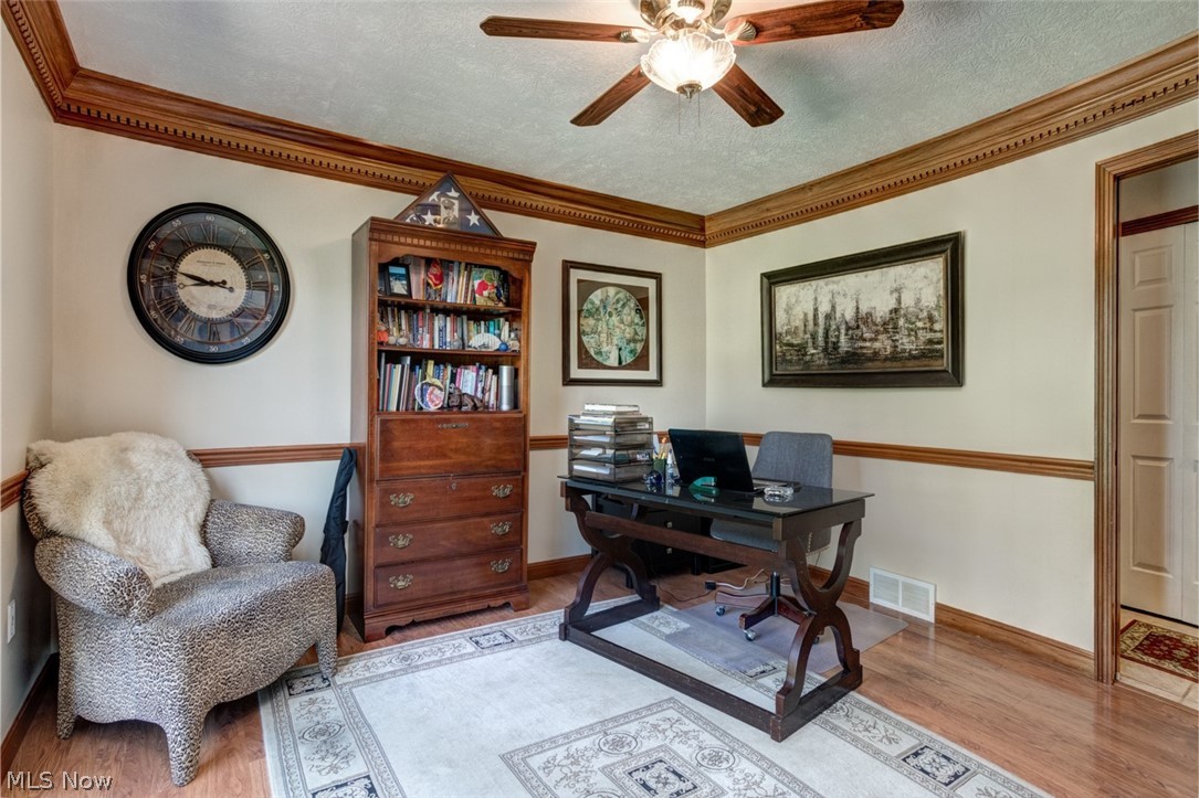 Hawthorne Woods Sub - Residential