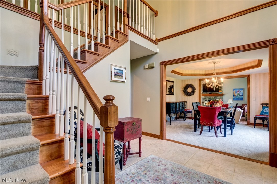 Hawthorne Woods Sub - Residential