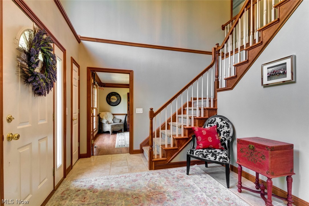 Hawthorne Woods Sub - Residential