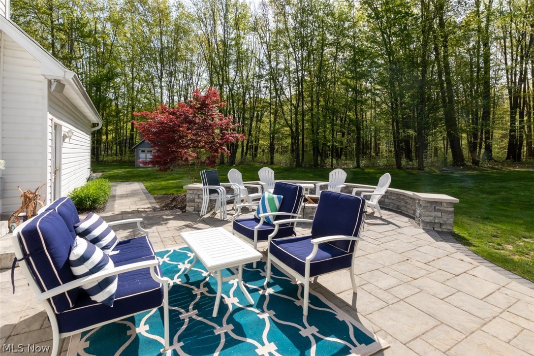 Hawthorne Woods Sub - Residential